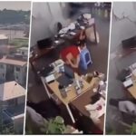 ভেনেজুয়েলার পর জাপানেও জোরাল কম্পন, আতঙ্কিত উপকূল অঞ্চল