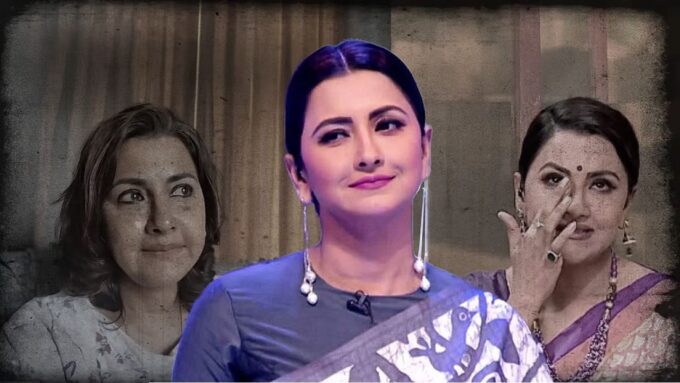 ১৫ বছরের শো থেকে আচমকা বিদায়, নেপথ্যে কী এমন ঘটল রচনার সঙ্গে?