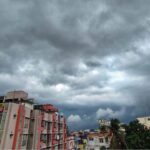 দুর্যোগের উইকএন্ড! উত্তরবঙ্গে লাল সতর্কতা, দক্ষিণেও জারি ঝড়-বৃষ্টির দাপট