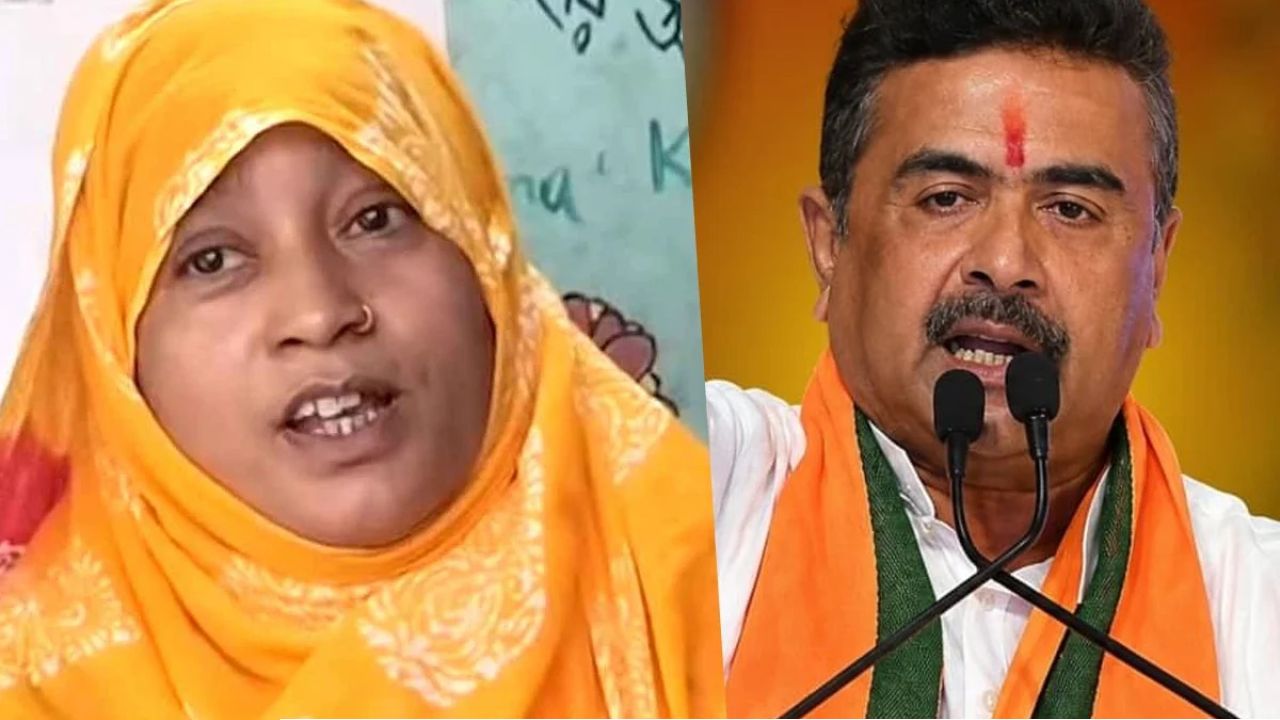 “জাস্টিস ফর তামান্না”, ধৃতদের তালিকা প্রকাশ করে মুখ্যমন্ত্রীর বার্তা ‘কথা রেখেছি’