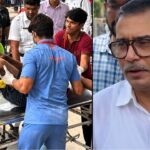 ধসের রহস্যভেদে তারাতলায় যাদবপুরের বিশেষজ্ঞরা, উদ্ধার শেষ হলেই শুরু গভীর তদন্ত