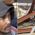 তারাতলা ট্র্যাজেডি: “বাঁচানোর বদলে রিল!” হাড়হিম অভিজ্ঞতা শোনালেন শ্রমিক