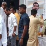 ‘খুনিদের ফাঁসি হবেই’! বাগনানে নিহত বিজেপি কর্মীর বাড়িতে মুখ্যমন্ত্রী শুভেন্দু