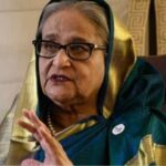 ‘ফাঁসি দিলেও পরোয়া করি না, এই বছরই ফিরছি!’ মৃত্যুদণ্ডের সাজা মাথায় নিয়ে হুঙ্কার হাসিনার