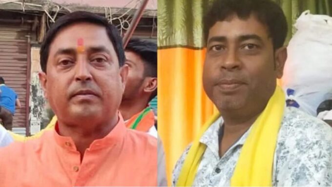 ভোটের পরেই চরম অ্যাকশন! দোকান দখল ও হিংসার অভিযোগে বর্ধমানের ২ হেভিওয়েট নেতাকে তাড়াল বিজেপি