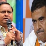‘স্যাঁটা ভাঙা মার’ মন্তব্যে তুলকালাম! হুমায়ুনকে জেলে ভরার চরম হুঁশিয়ারি মুখ্যমন্ত্রী শুভেন্দুর, পাল্টা কী বললেন বিধায়ক?