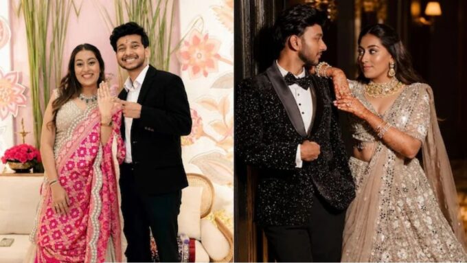বিয়ের শপিংয়ের নামে ১ কোটি! কেতনের টাকা নিয়েই প্রেমিকের সঙ্গে উদয়পুরে সিয়া, বাড়ছে রহস্য