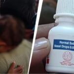 নাকের ড্রপ চোখে! চিকিৎসকের ‘ভুলে’ ভয়ংকর পরিণতি, দৃষ্টি হারাল ১৯ মাসের খুদে