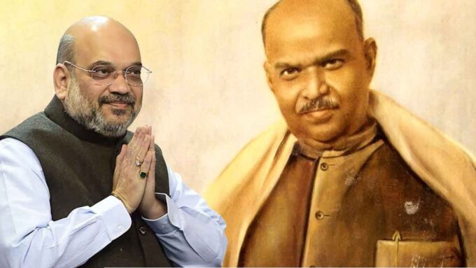 শ্যামাপ্রসাদের ১২৫তম জন্মবার্ষিকীতে বাংলায় অমিত শাহ, একাধিক কর্মসূচি ঘিরে জোর প্রস্তুতি