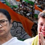 ২১ জুলাই ধর্মতলায় নো-এন্ট্রি! মমতা ও ঋতব্রত দুই শিবিরকেই ফিরিয়ে দিল লালবাজার, শুভেন্দুর হুঁশিয়ারির পরই বড় অ্যাকশন