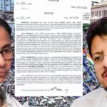 শহিদ সমাবেশের আগে ধর্মতলায় কড়া বিধিনিষেধ, ৬০ দিনের জন্য জারি ১৬৩ ধারা