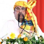 ‘ভুয়ো এসটি সার্টিফিকেট পেলেই সোজা জেল! হুল দিবসের মঞ্চ থেকে চরম হুঁশিয়ারি মুখ্যমন্ত্রী শুভেন্দুর