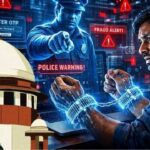ডিজিটাল চোরদের আর রেহাই নেই! সাইবার প্রতারণার পর্দাফাঁস করতে প্রতি থানায় নয়া ‘ডেস্ক’, বড় নির্দেশ লালবাজারের
