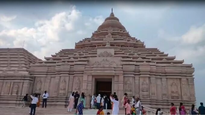 পালাবদলের পর প্রথম রথযাত্রা! ভিআইপি নয়, এবার জগন্নাথের রশিতে টান দেবেন সাধারণ মানুষও