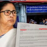 তিলোত্তমার ভিসেরা বদলে দেওয়ার নেপথ্যে খোদ ‘দিদি’? বিস্ফোরক চিঠি ফাঁস হতেই কেন কাঁপছে দিল্লিও!