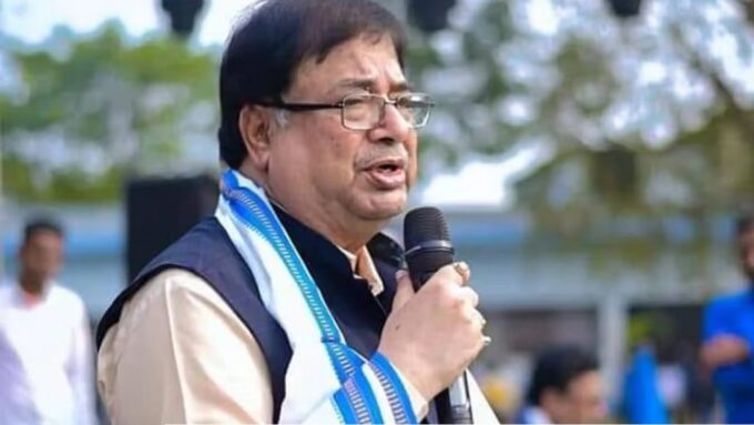 দিনহাটায় নালা দখল করে বহুতল তৈরির অভিযোগ, পুলিশি হেফাজতেই উদয়ন গুহের বিরুদ্ধে নতুন মামলা
