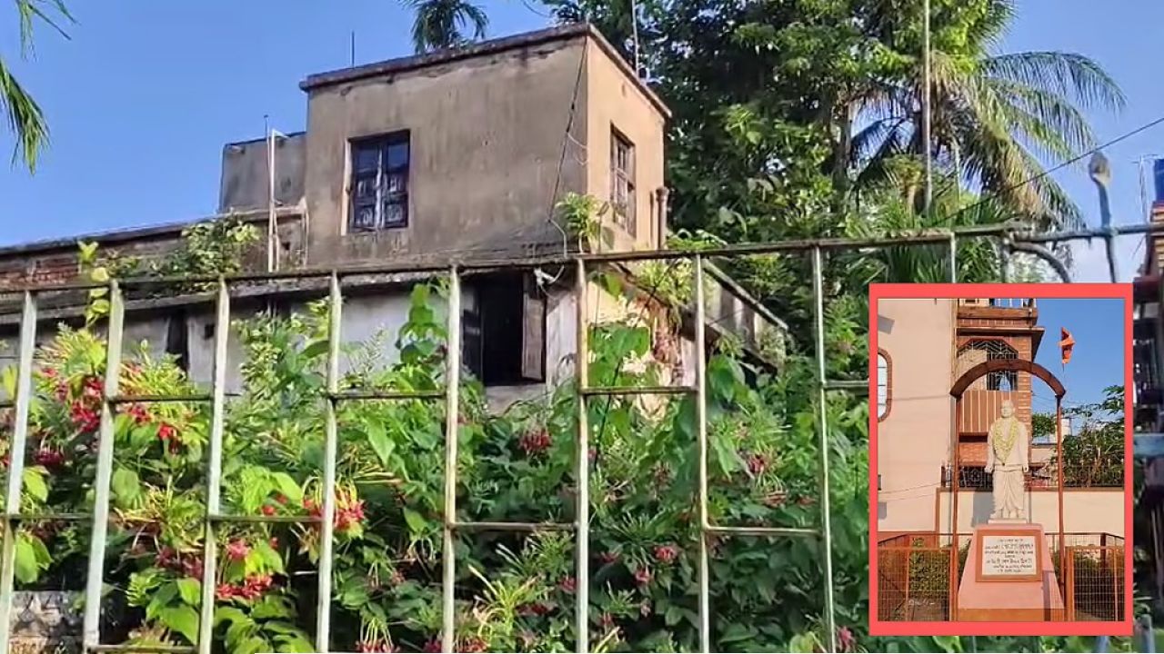 ১২৫তম জন্মবার্ষিকীতে বড় উদ্যোগ, ২০০ কোটি টাকায় মূর্তি-সহ মিউজিয়াম গড়বে রাজ্য সরকার