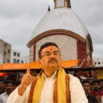 ১৫ বছর ধরে ‘দখলে’ ছিল তারাপীঠ! শুভেন্দুর নির্দেশে ভাঙল পুরনো সিন্ডিকেট