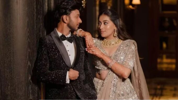 ১৪ দিনের জেল হেফাজতে সিয়া ও প্রেমিক, আদালতের নির্দেশের পরই মিডিয়ার সামনে বিতর্কিত কাণ্ড!