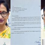 ‘দিদি, আপনি আমাকে এই কথা বলতে পারলেন?’ এক ফোনেই সম্পর্কের ইতি, তৃণমূলের সব পদ ছাড়লেন চন্দ্রিমা