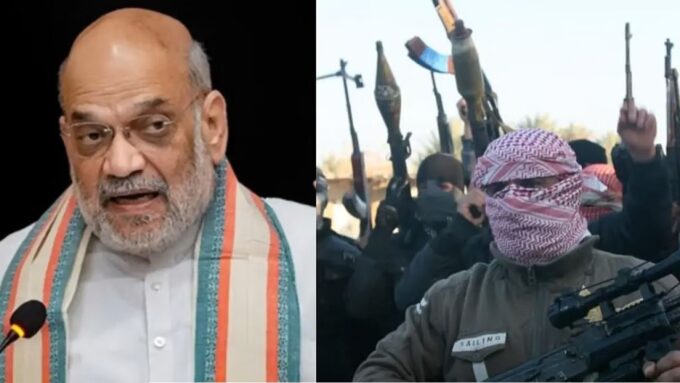 নাগরোটা ও সুনজওয়ান হামলার অভিযুক্ত-সহ ২৩ জনকে ‘জঙ্গি’ ঘোষণা, সন্ত্রাস দমনে বড় সিদ্ধান্ত স্বরাষ্ট্রমন্ত্রকের