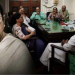 চন্দ্রিমা বিদায়, নিজের হাতেই সংগঠনের হাল ধরলেন মমতা! ঘোষণা দুই নতুন সাধারণ সম্পাদকের