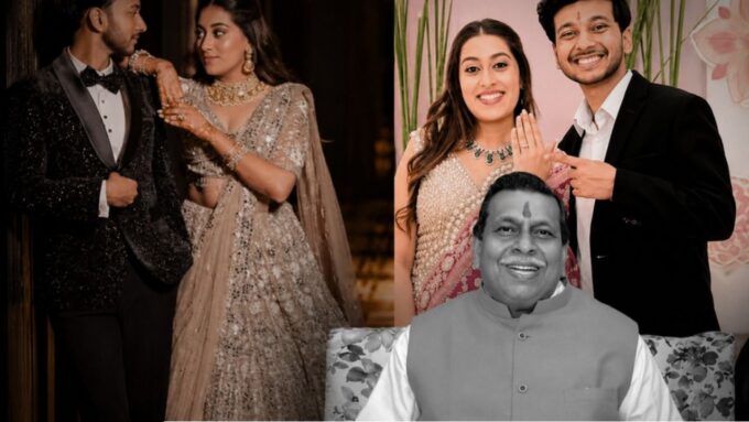 হবু স্ত্রীর হাতে খুন হন কোটিপতি নাতি! সেই শোক সইতে পারলেন না দাদু, লোহাগড় দুর্গের তদন্তের মাঝেই এল দুঃসংবাদ