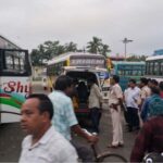 রোজকার মতোই ডাকতে গিয়েছিলেন চালক, বাসের দরজা খুলতেই ভিতরে যা দেখলেন... পুরুলিয়ায় সাতসকালে হাড়হিম করা কাণ্ড!