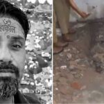ক্ষীরে ঘুমের ওষুধ মিশিয়ে স্বামীকে খুন, তারপর বাথরুমে লাশ পুঁতে বসানো হলো টাইলস! আগ্রা কাণ্ডে হাড়হিম করা কবুলনামা স্ত্রীর