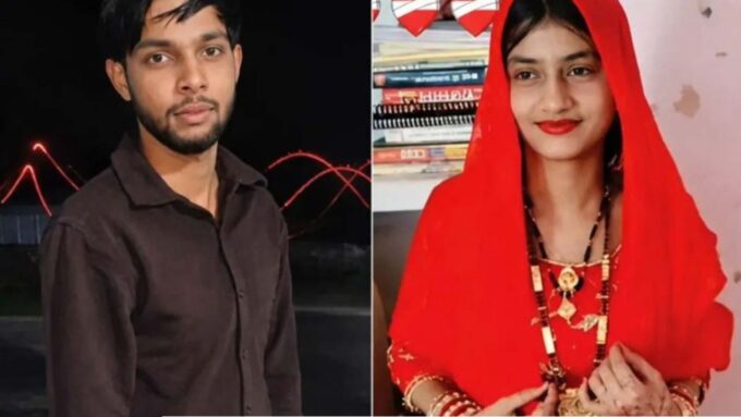লাশের পাশে কান্নার নাটক স্ত্রীর! ফোনের ডিলিট হওয়া চ্যাট ফেরাতেই ফাঁস হলো ভয়ংকর পরকীয়া ও খুনের ছক