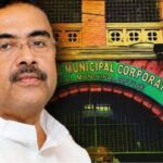 মুখ্যমন্ত্রী শুভেন্দুর নির্দেশে ডিলিমিটেশনের প্রস্তুতি, ১৪৪ থেকে বেড়ে হতে পারে প্রায় ২০০ ওয়ার্ড