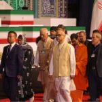 'বন্ধুত্ব ও পারস্পরিক শ্রদ্ধার শক্তিশালী বার্তা', খামেনেইর অন্ত্যেষ্টিতে ভারতীয় প্রতিনিধি দলের উপস্থিতির প্রশংসা ইরানের