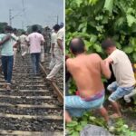 বারুইপুরে সার্চ অপারেশনের সময় উদ্ধার আরও এক দেহ, দুই ঘটনার যোগ খতিয়ে দেখছে পুলিশ