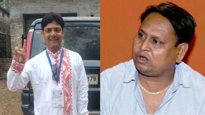 ‘টাকা তুললে সম্মান পেতাম হয়তো’, হুমায়ুনের দল ছাড়ার আগে বিস্ফোরক মুর্শিদাবাদ জেলা সভাপতি!