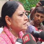 'দৃষ্টান্তমূলক শাস্তি হবেই', বারুইপুরে নির্যাতিতার পরিবারের পাশে দাঁড়িয়ে আশ্বাস অগ্নিমিত্রা পালের