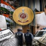 ৪৪০ কোটির তহবিলের লেনদেন, ট্রাভেল এজেন্সির ভূমিকা! একাধিক তথ্য যাচাইয়ে পাঁচ জায়গায় ইডির ম্যারাথন তল্লাশি