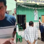 চাকরির নামে কাটমানি, শ্রমিকদের মজুরিতেও ভাগ! দুর্গাপুরের তৃণমূল নেতা পান্নালাল ঘোষকে ঘিরে একের পর এক অভিযোগ