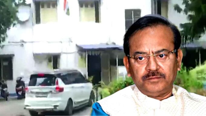 মেসিকাণ্ডে তদন্ত চূড়ান্ত পর্যায়ে, রিপোর্ট জমার আগে ফের পুলিশের মুখোমুখি অরূপ বিশ্বাস