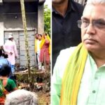 ‘সোজা করা আমাদের জানা!’ বারুইপুর কাণ্ডে বিরোধীদের কড়া হুঁশিয়ারি দিলীপের