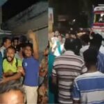 খেলায় জয়ই কাল! বাড়ি থেকে ডেকে কিশোরকে নৃশংস খুন, রণক্ষেত্র বারুইপুর