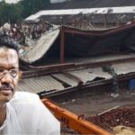 ১৬ জনের মৃত্যুর নেপথ্যে মেয়রের প্রাক্তন ওএসডি? তারাতলা বিপর্যয়ে এবার বিস্ফোরক তথ্য ফাঁস!