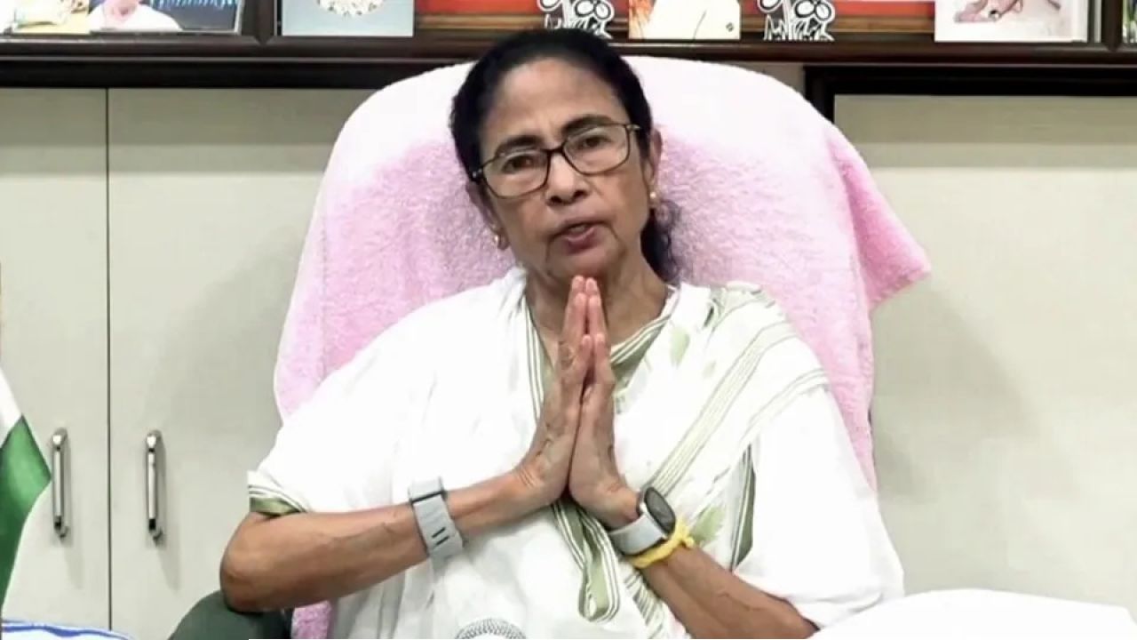 "আকাশ ভেঙে পড়বে না!" ধাক্কা খেয়েও অন্তত একটি অ্যাকাউন্ট চালুর মরিয়া আর্জি কালীঘাট তৃণমূলের
