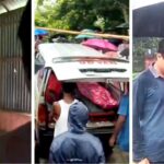 ব্যাঙ্ক থেকে টাকা তুলেই নিখোঁজ, ২৪ ঘণ্টা পর ক্লাবের ভেতর মিলল ২২ বছরের বধূর ঝুলন্ত দেহ!