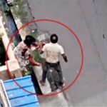 প্রেমিকার গলায় ছুরি চালিয়ে আত্মহত্যার চেষ্টা প্রেমিকের! সাতসকালে রক্তারক্তি সোদপুরে