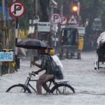 টানা ৫ দিন ভাসবে বাংলা! উত্তরে অতিভারী বৃষ্টির ‘কমলা’ দুর্যোগ, দক্ষিণেও জারি হাই অ্যালার্ট