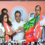 ‘ভালো তৃণমূল’ এবার পদ্মশিবিরে, বিজেপিতে সুখেন্দুশেখর-সুস্মিতা-প্রকাশ