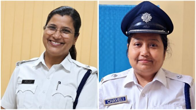 ১৬ বছর পর ইতিহাস লালবাজারে! ২ থানার ওসির দায়িত্বে নারীরা, শুভেন্দু সরকারের মেগা রদবদল
