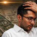 তৃণমূলের ফ্রিজ অ্যাকাউন্টে ৪২০ কোটি! ইডির বোমায় কাঁপছেন অভিষেক ও ডেরেক