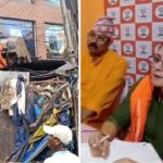 ২৪ ঘণ্টার মধ্যেই অ্যাকশন! আসানসোলের জিটি রোডে বুলডোজার, ফুটপাত দখলমুক্ত করল পুরসভা
