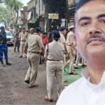 বারুইপুরে পুলিশের কড়া অভিযান, ‘নির্দোষ’ ইন্দ্রজিৎ খুনে গ্রেপ্তার আরও ৩